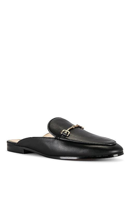 Sam Edelman Womens Linnie Apron Toe Mules Product Image