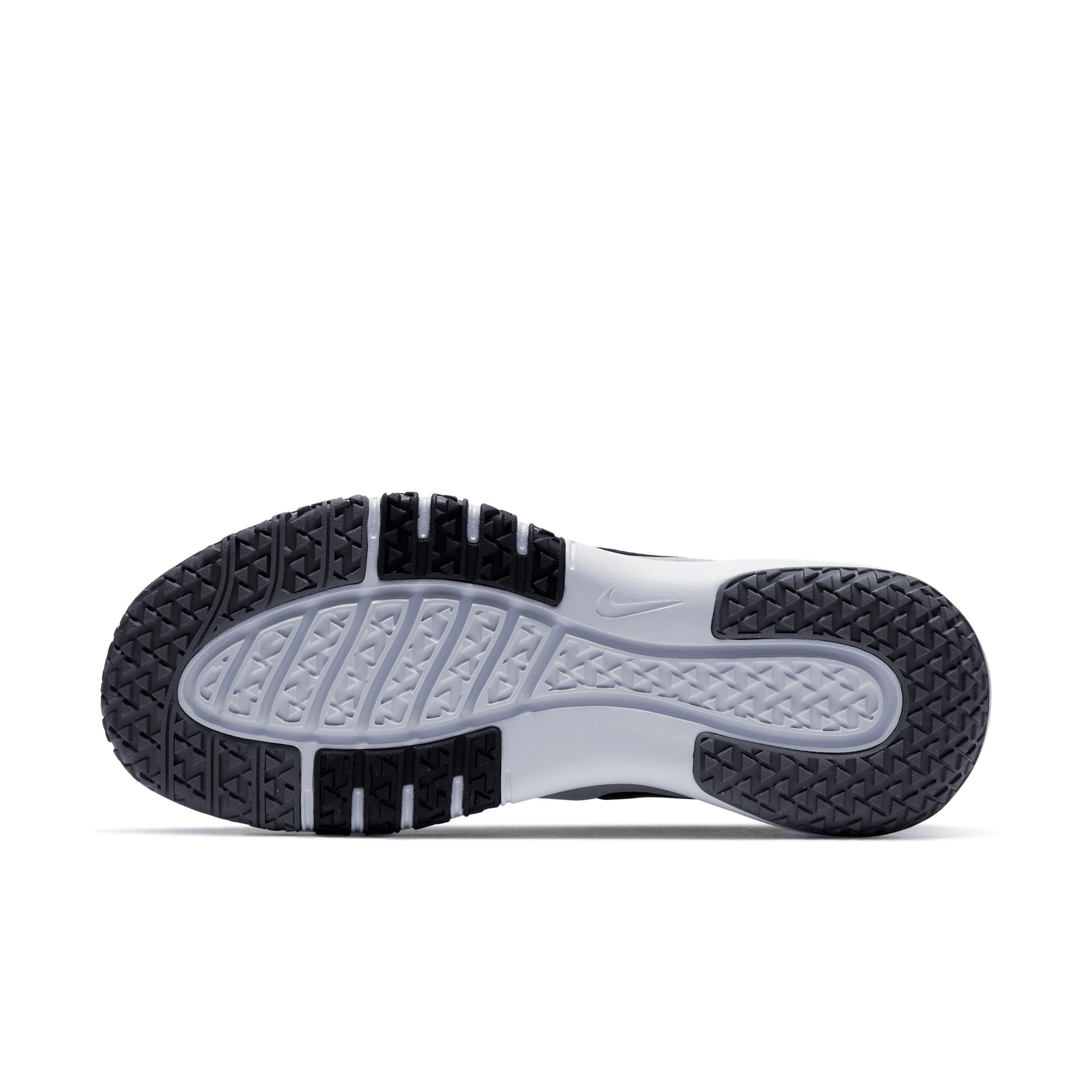 Nike Men's Flex Control 4 Workout Shoes Product Image