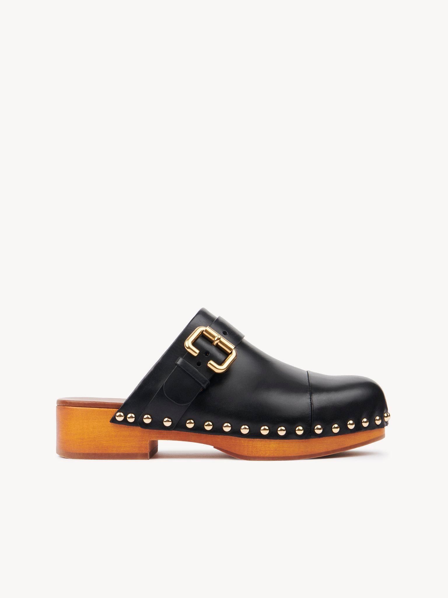 Jeannette clog Product Image
