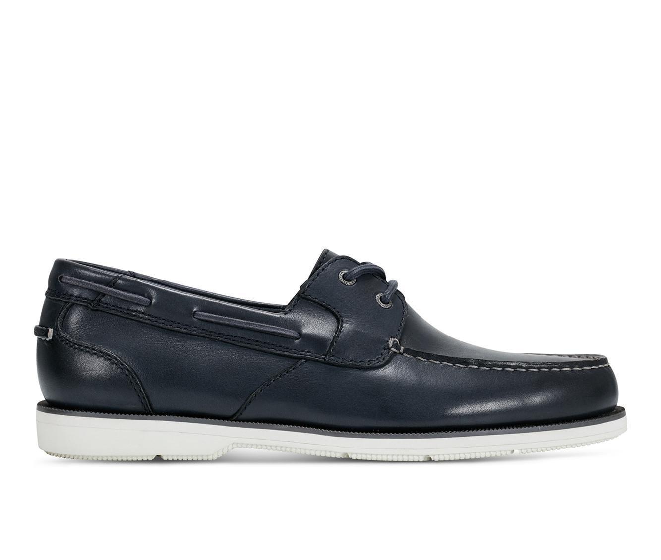 Men's Rockport Southport Boat Shoes Product Image