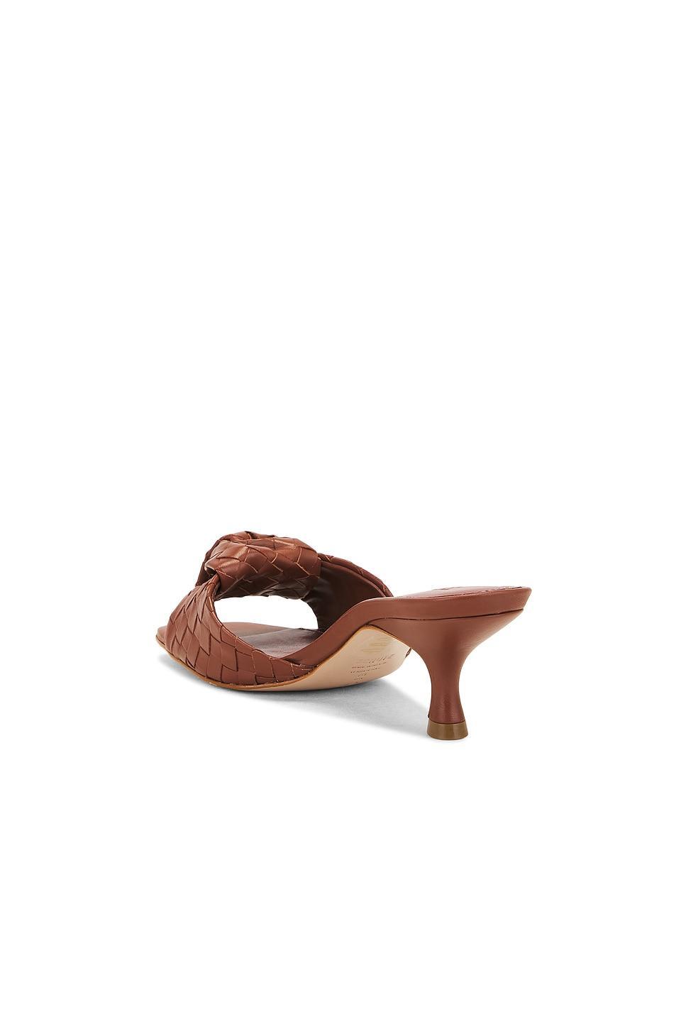 Kareena Knot Mule Schutz Product Image