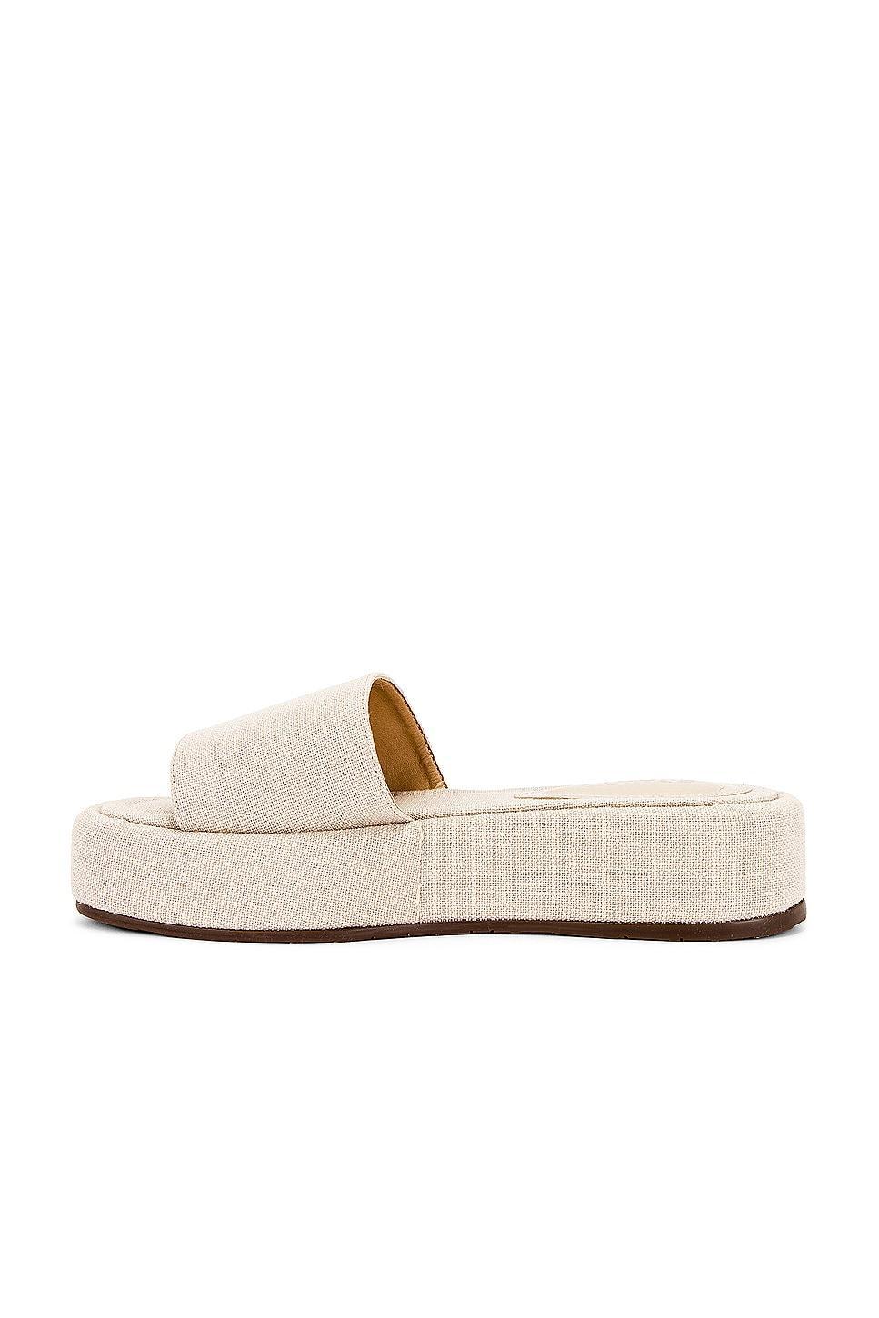 Yara Sandal Schutz Product Image