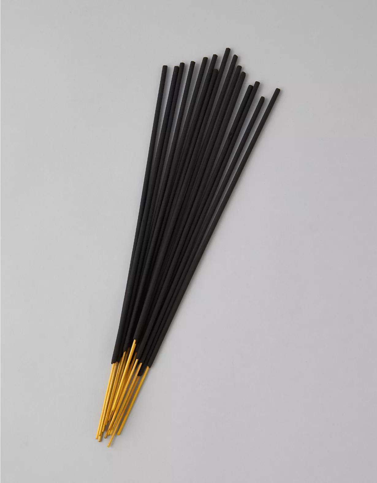 P.F. Candle Co. Teakwood & Tobacco Incense Sticks Product Image
