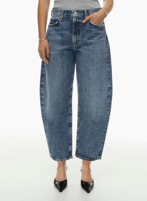 balloon jean Product Image
