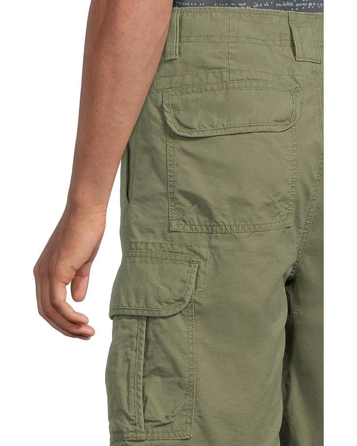 Silver Ridge&#8482; Cargo Short Product Image