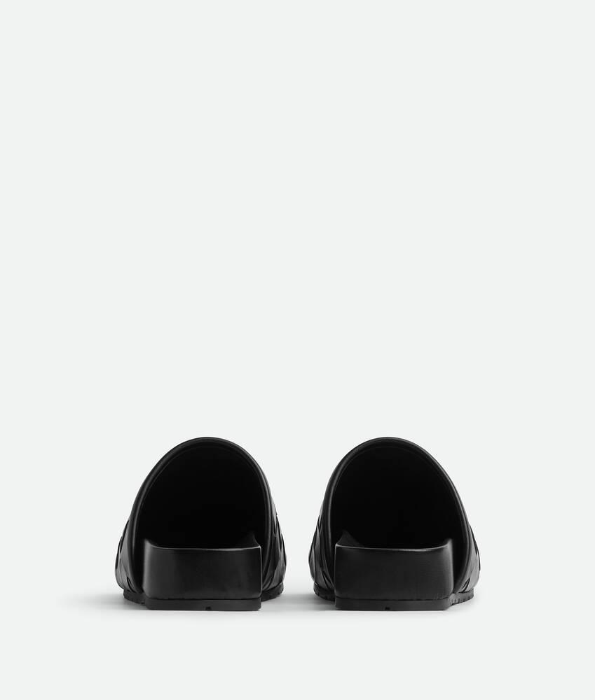 Women's Reggie Mule in Black Product Image