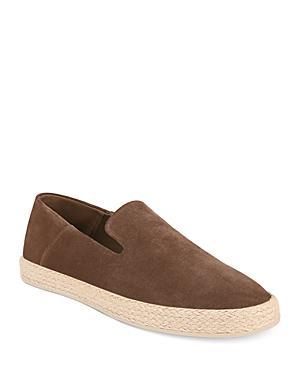Mens Detroit Suede Sneaker Loafers Product Image