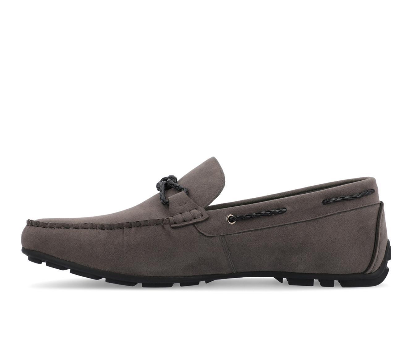Men's Vance Co. Tyrell Casual Loafers Product Image