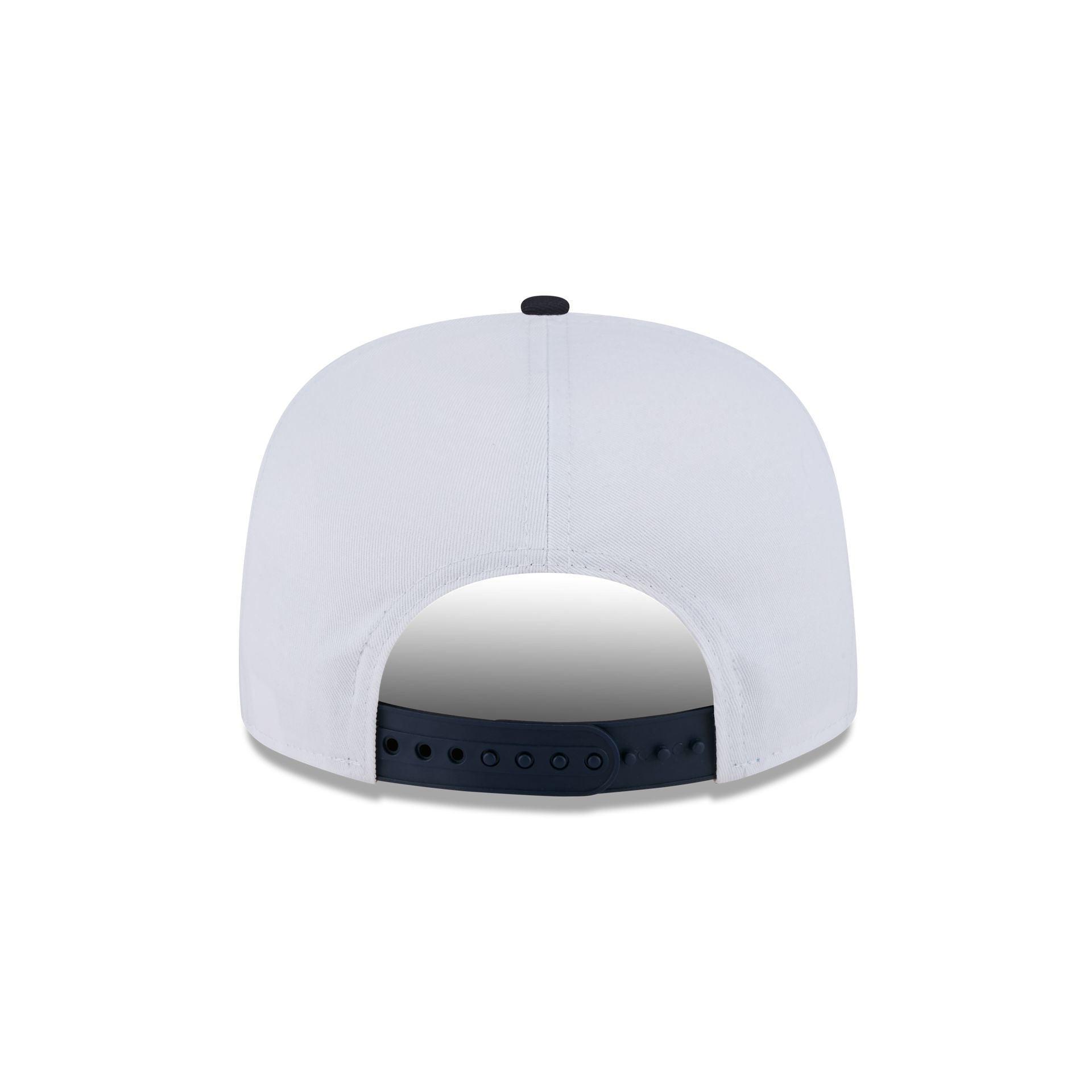 MLB World Series 1999 Championship Pin Golfer Hat Male Product Image