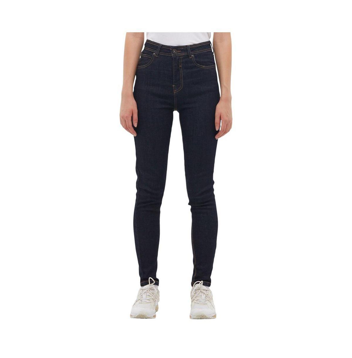 Faye High Jeans Product Image