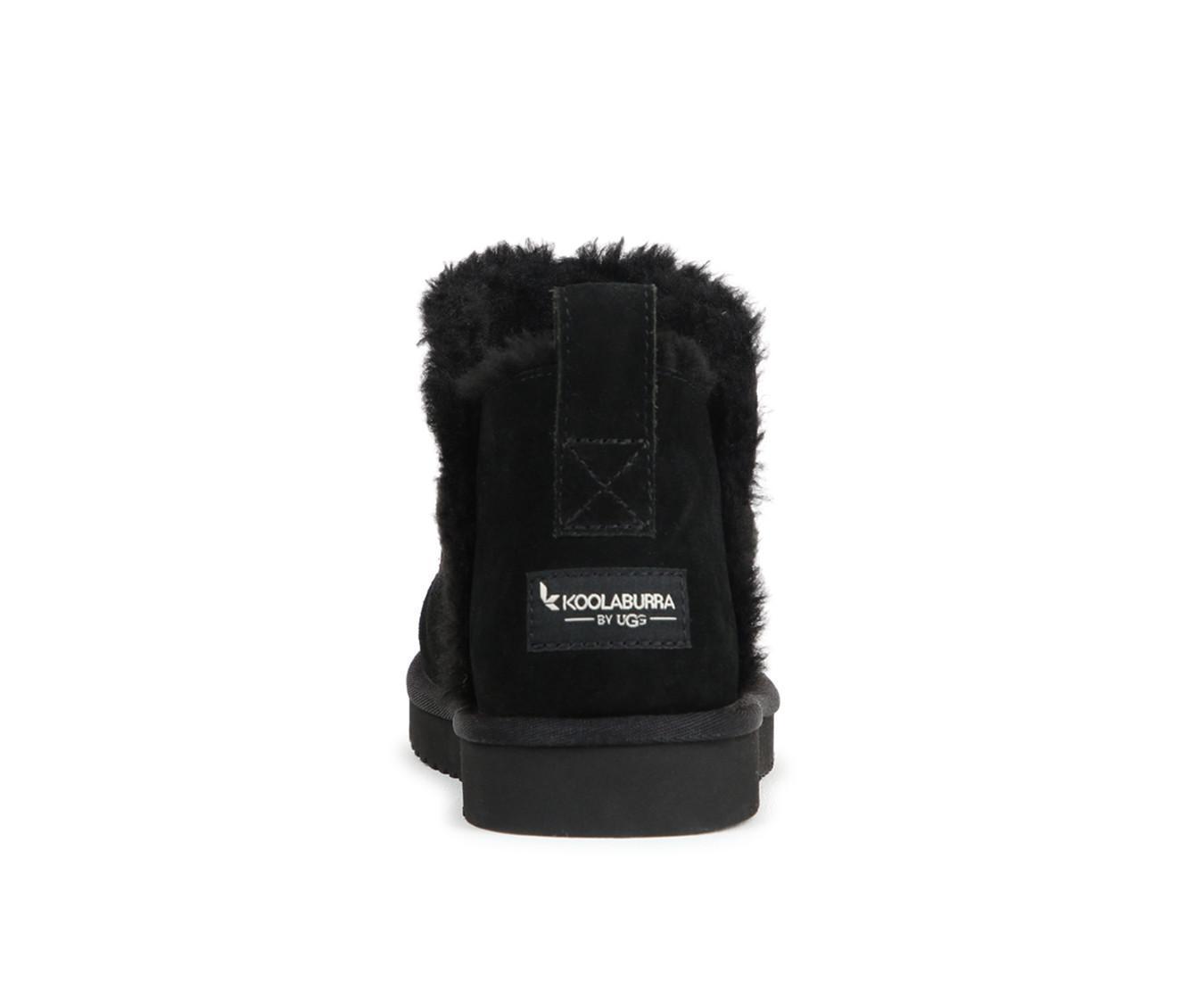 Women's Koolaburra by UGG Ultra Mini Boots Product Image