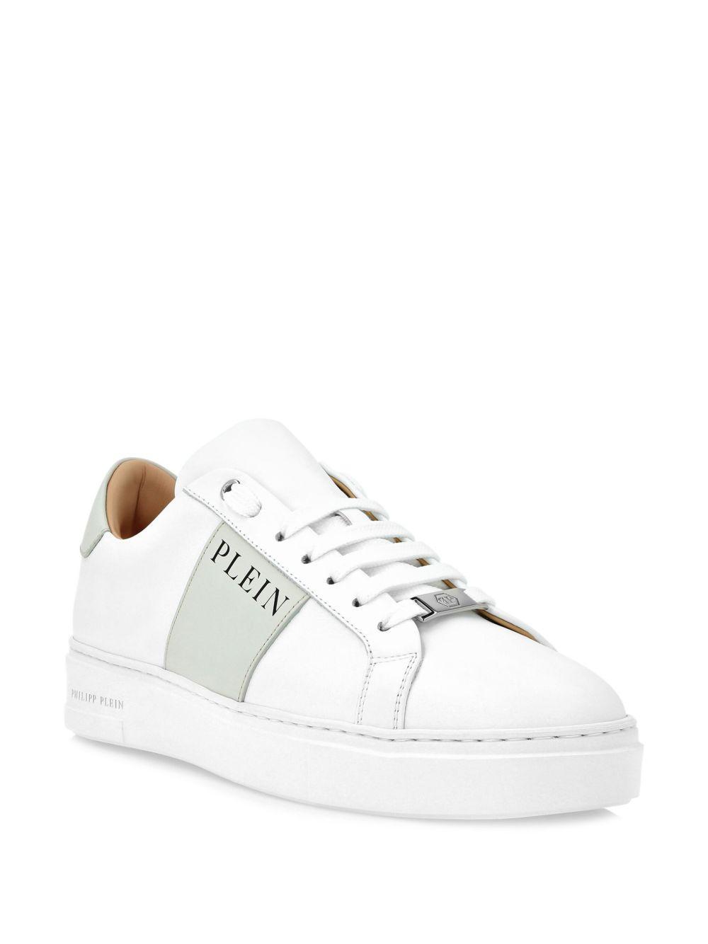 colourblock sneakers Product Image