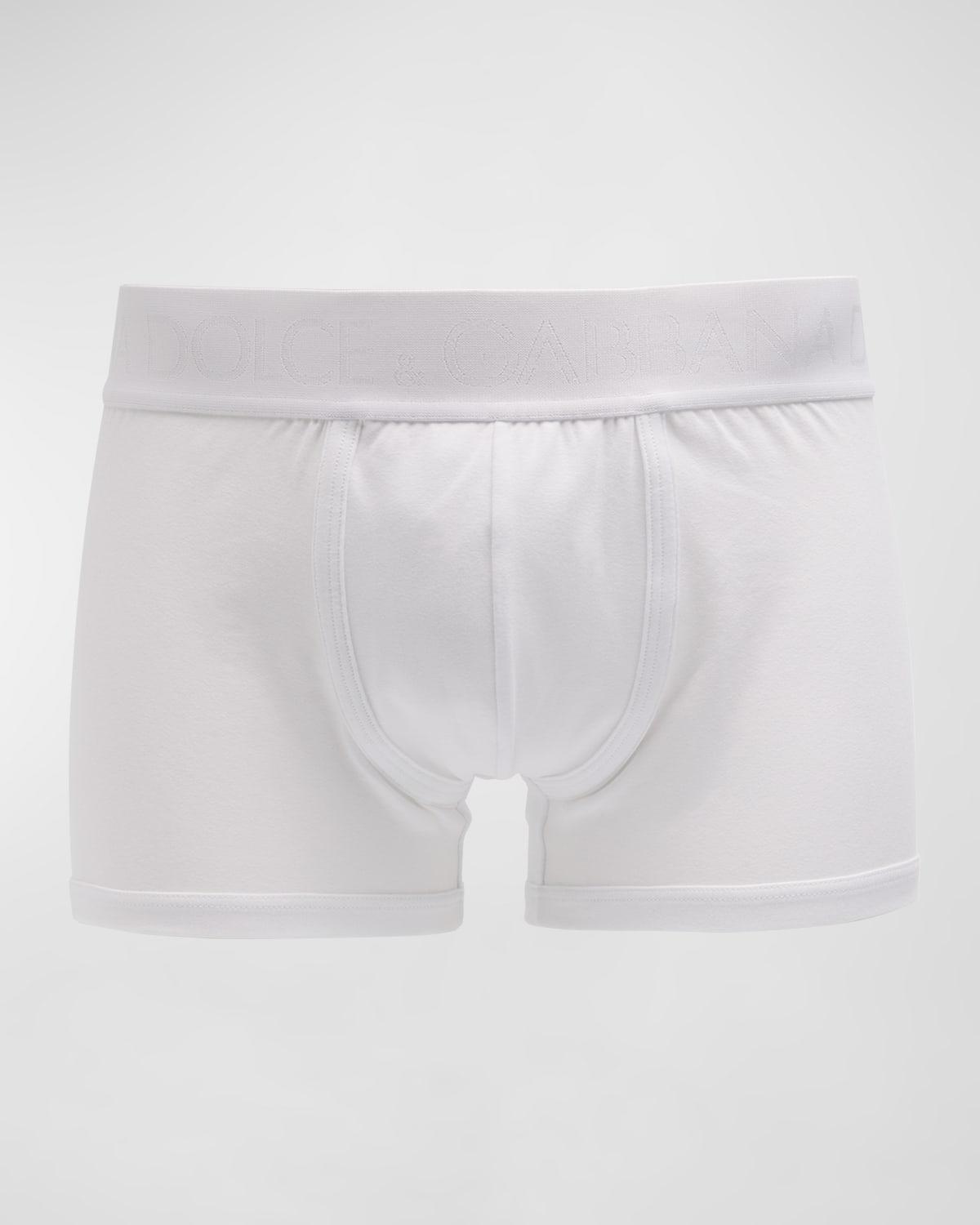 Mens Tonal Logo Boxer Briefs Product Image