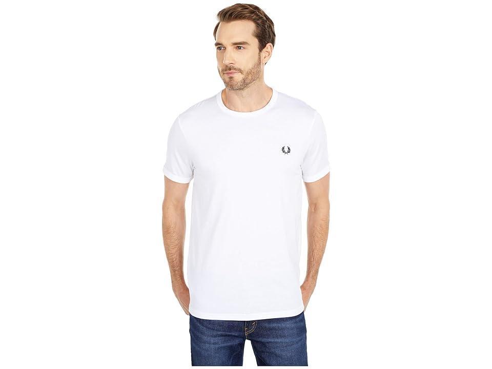 Fred Perry ringer t-shirt Product Image