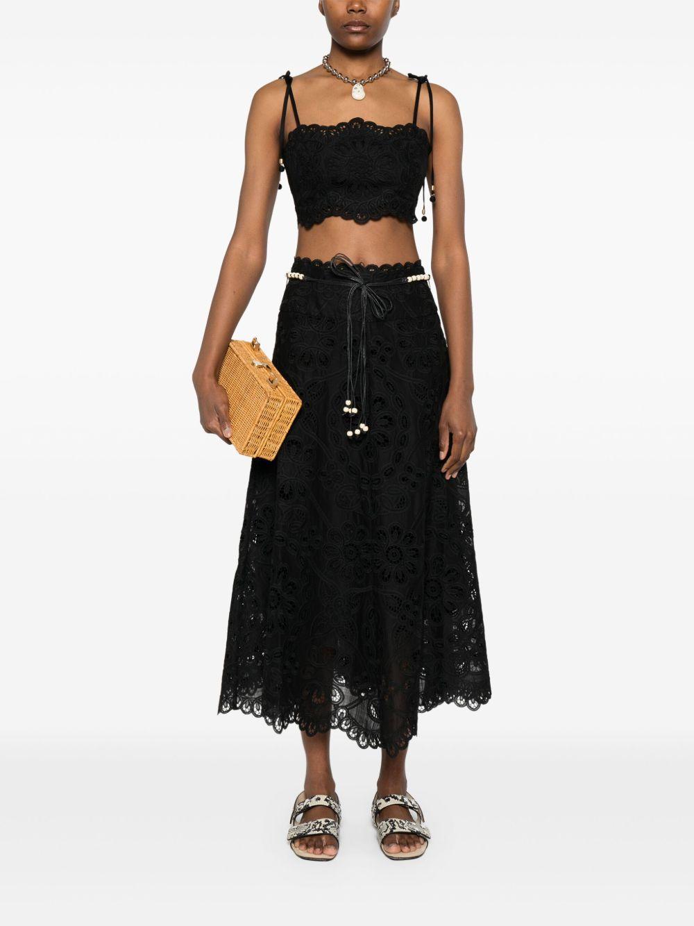 Rhiannon crop top Product Image