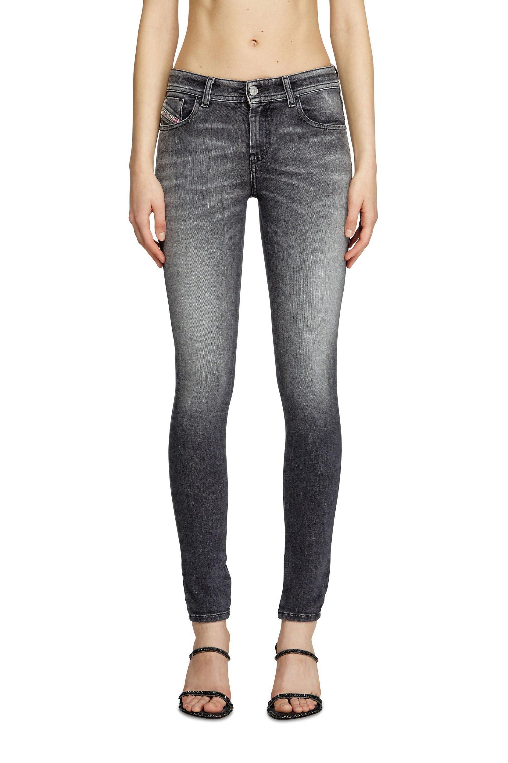 Skinny Jeans 2017 Slandy 09K97 Product Image