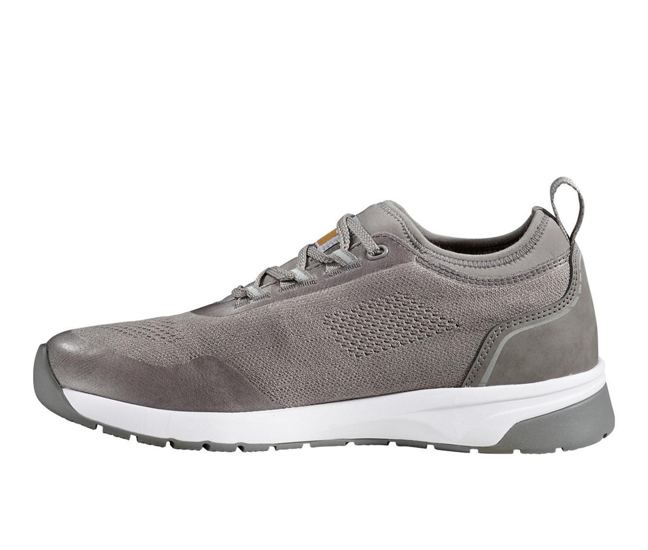 Men's Carhartt FA3402 Men's Force 3" EH Nano Toe Work Shoes Product Image