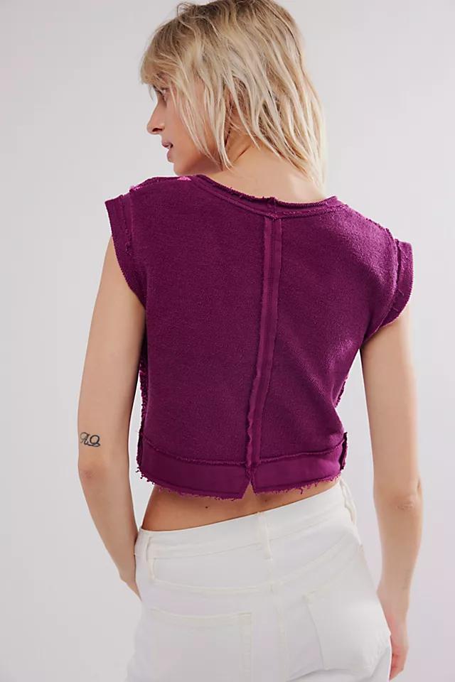 Lola Top Product Image