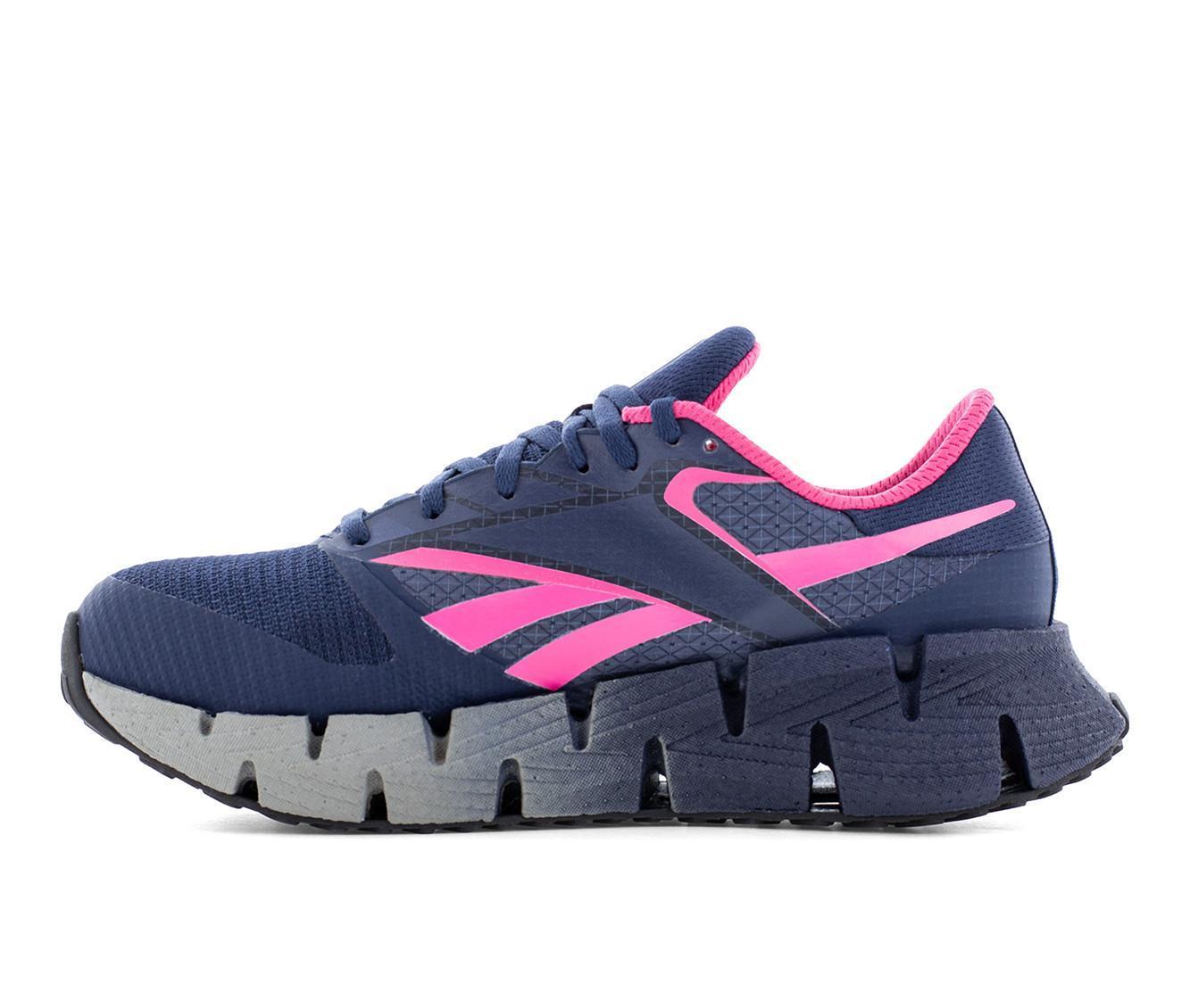 Women's REEBOK WORK FloatZig work women's Slip Resistant Shoes Product Image