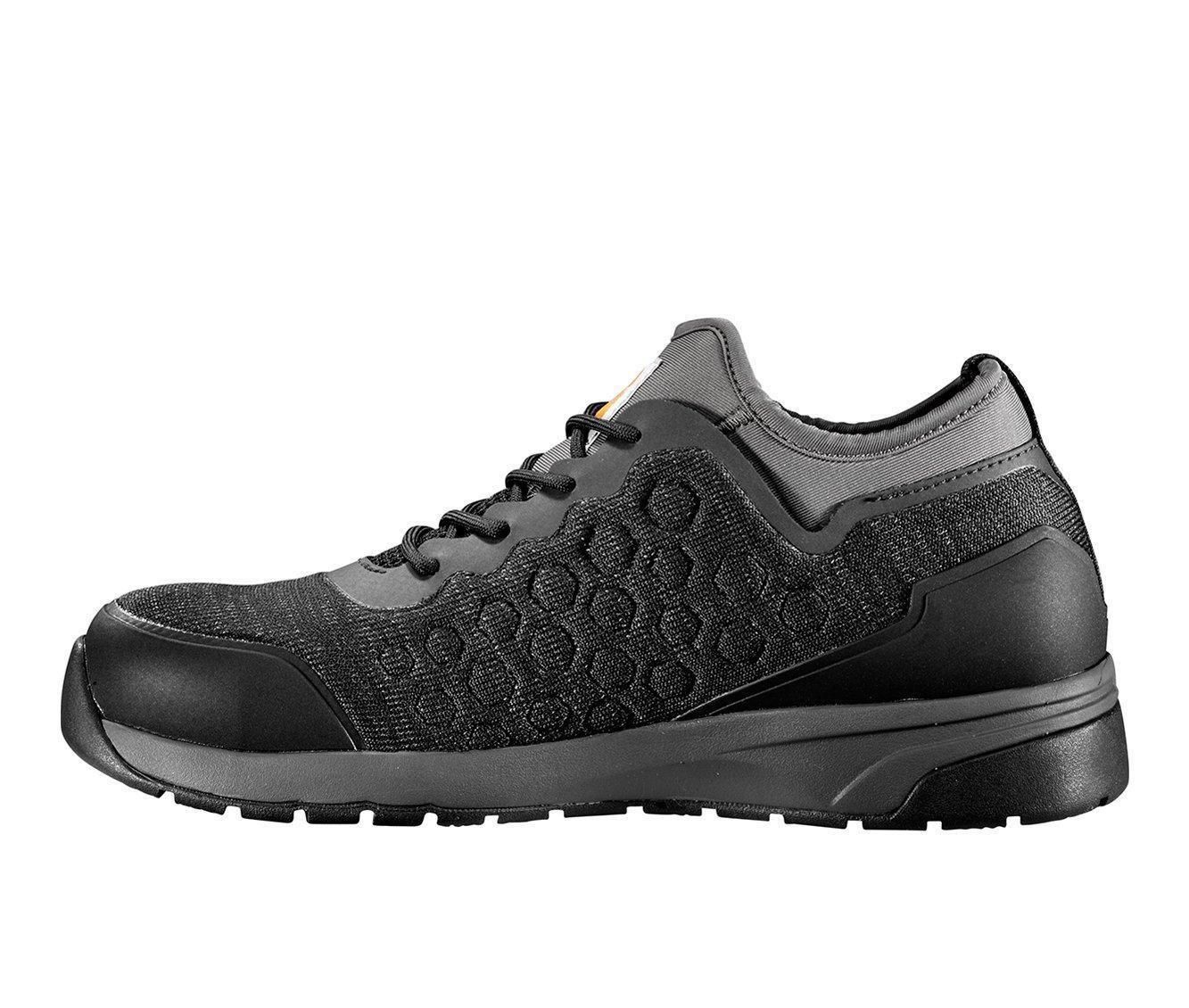 Men's Carhartt CMD3461 SD Nano-Composite Toe Athletic Safety Shoes Product Image