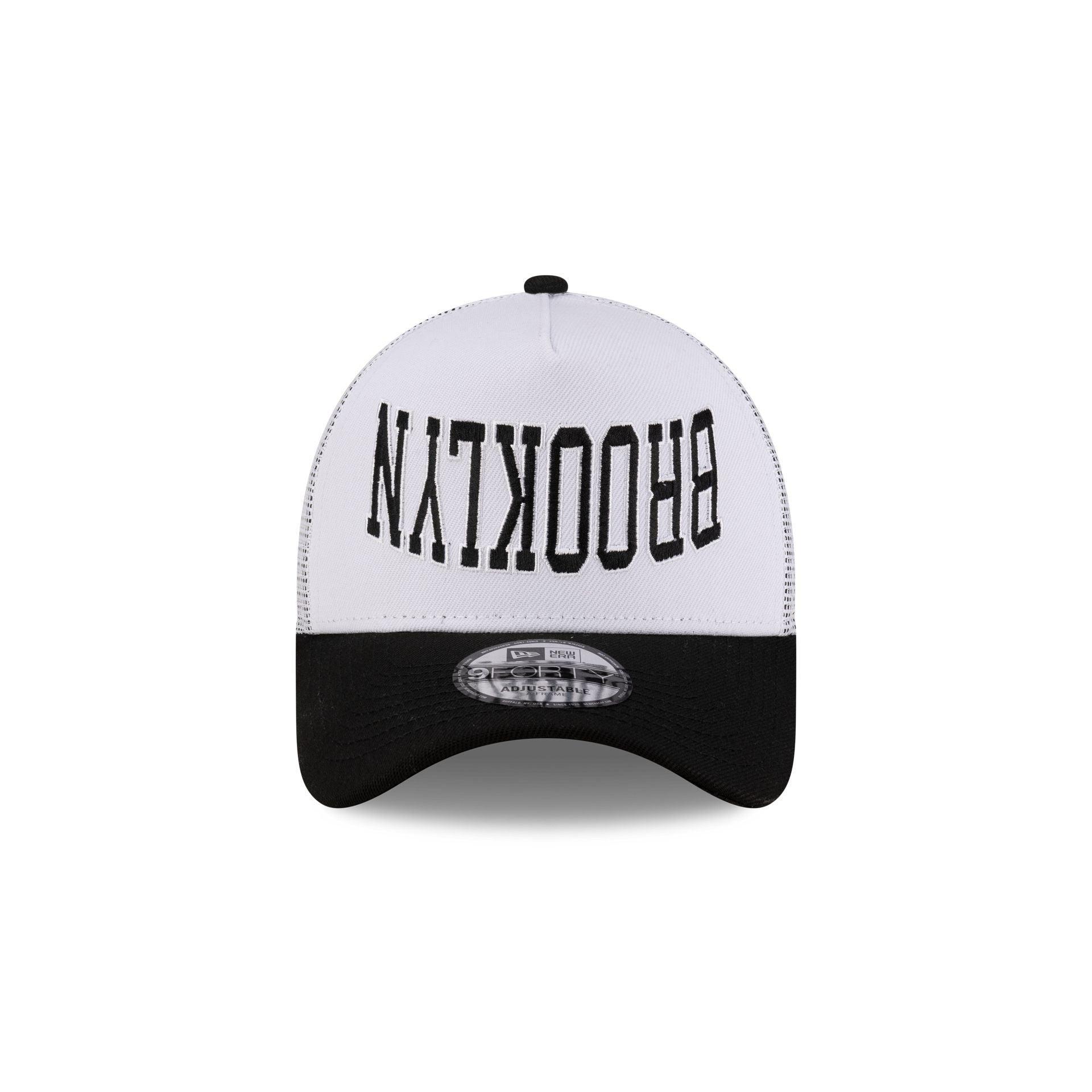 New Era Cap Everyday Classics Red 9TWENTY Adjustable Hat Male Product Image