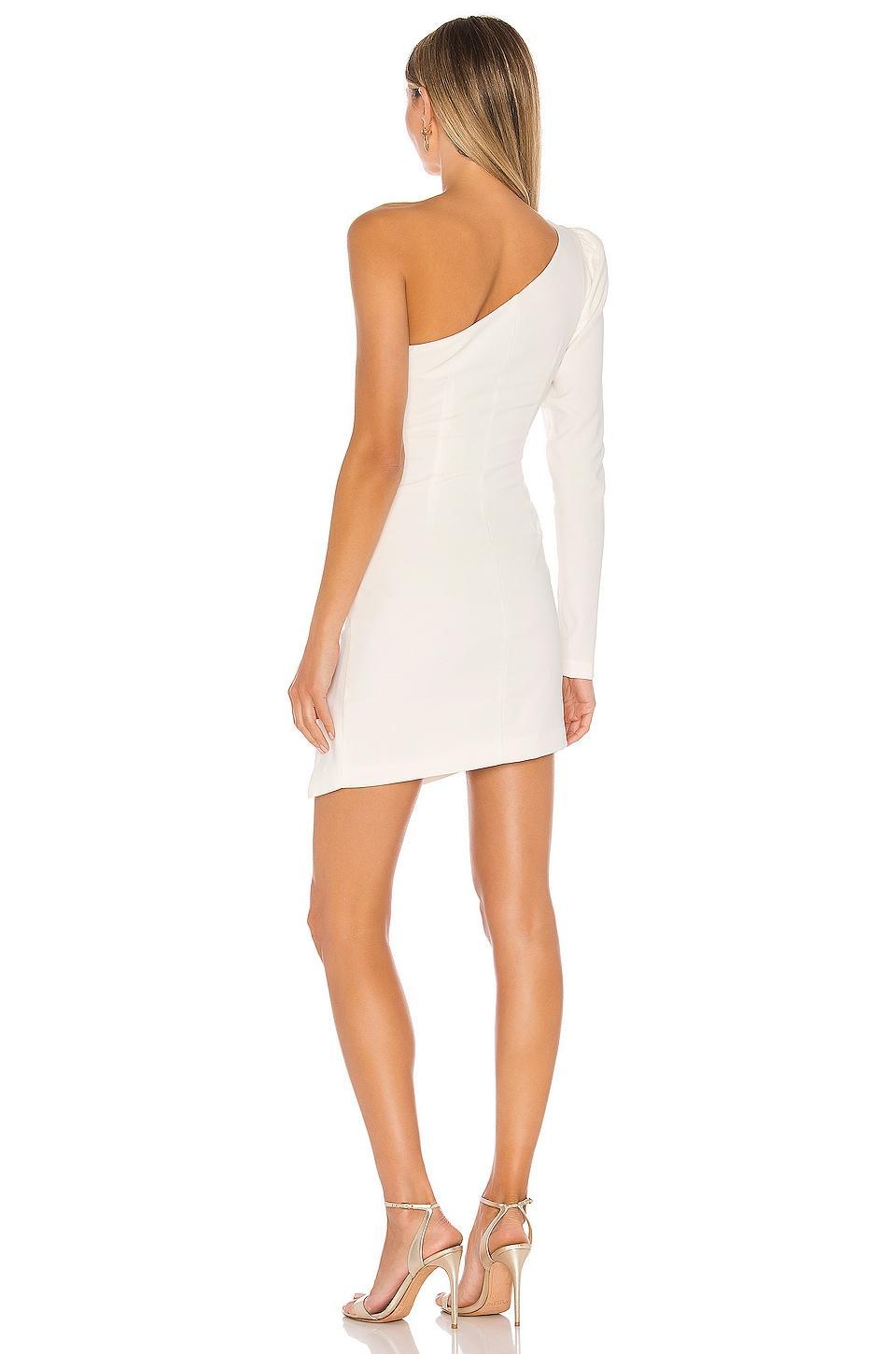 x REVOLVE Fabian Mini Dress Michael Costello Product Image