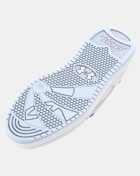 Women's UA Official Shoes Product Image