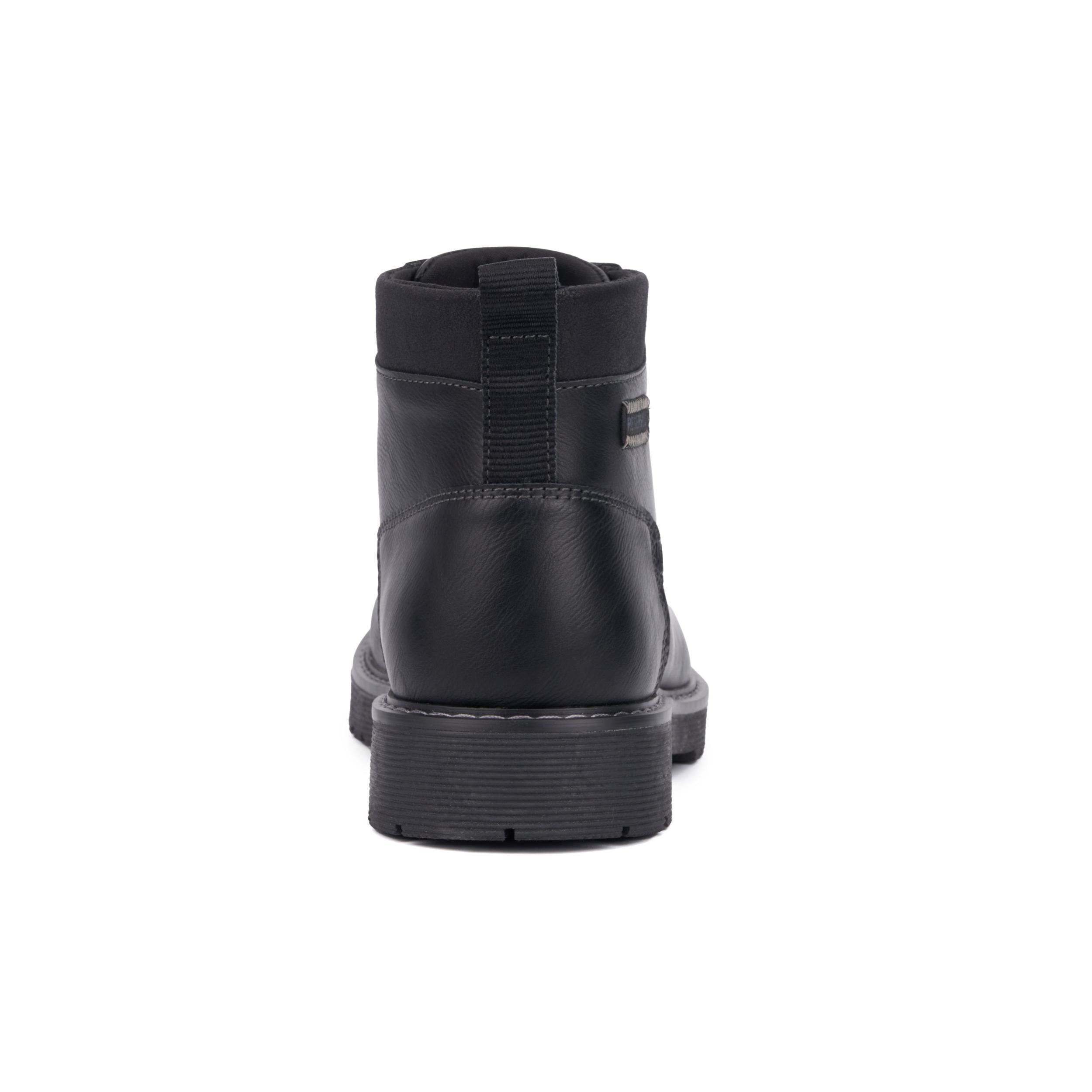Men's Neal Ankle Boots Product Image