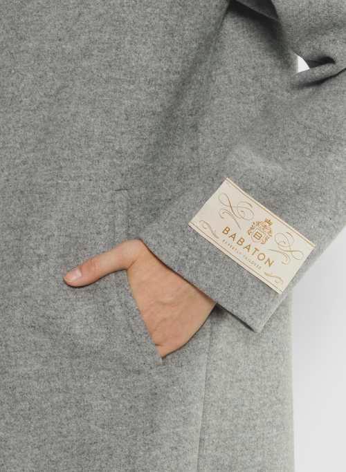 the stedman coat Product Image