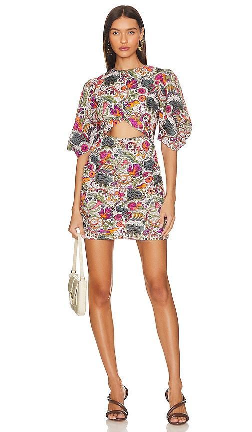 Isla Dress Rhode Product Image