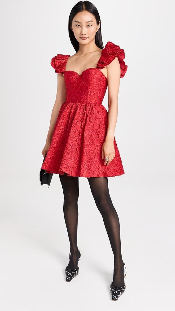 Wolford Individual 100 Tights Black L Product Image