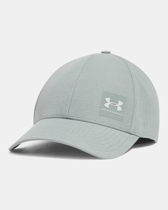 UA ArmourVent Stretch Mens Fit Cap Product Image