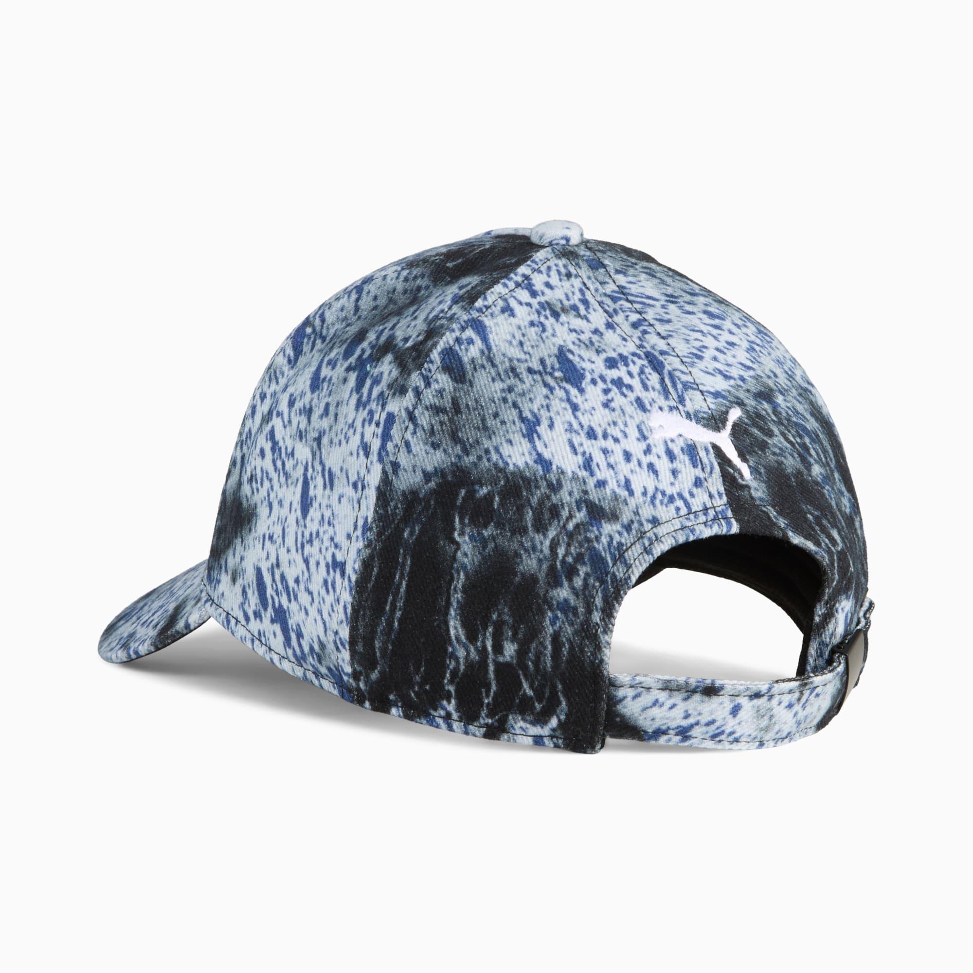 BMW M Motorsport Color Baseball Cap Product Image