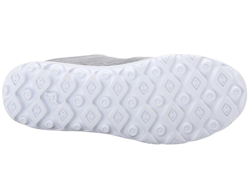 Propet TravelActiv Women's Sneakers, Size: 12 XW, Silver Product Image