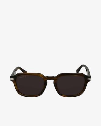 The Line Acetate Rectangle Glasses Product Image