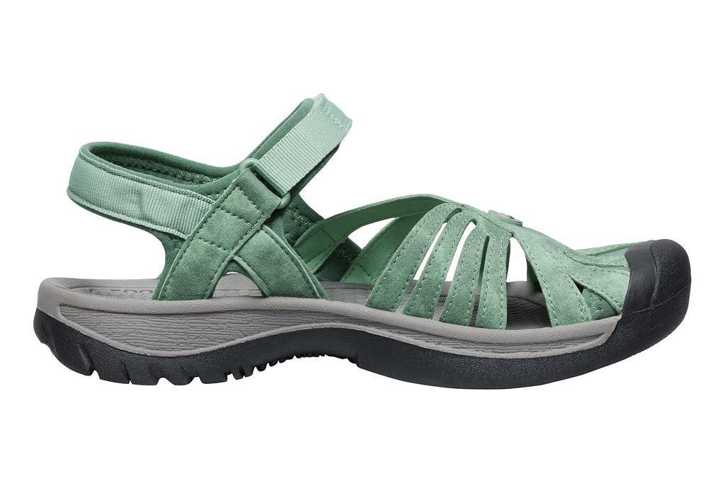 Rose Sandal Product Image