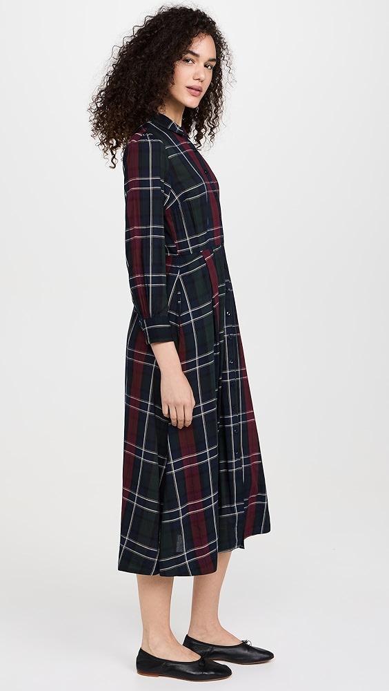 Birds of Paradis Emmelie Dress | Shopbop Product Image