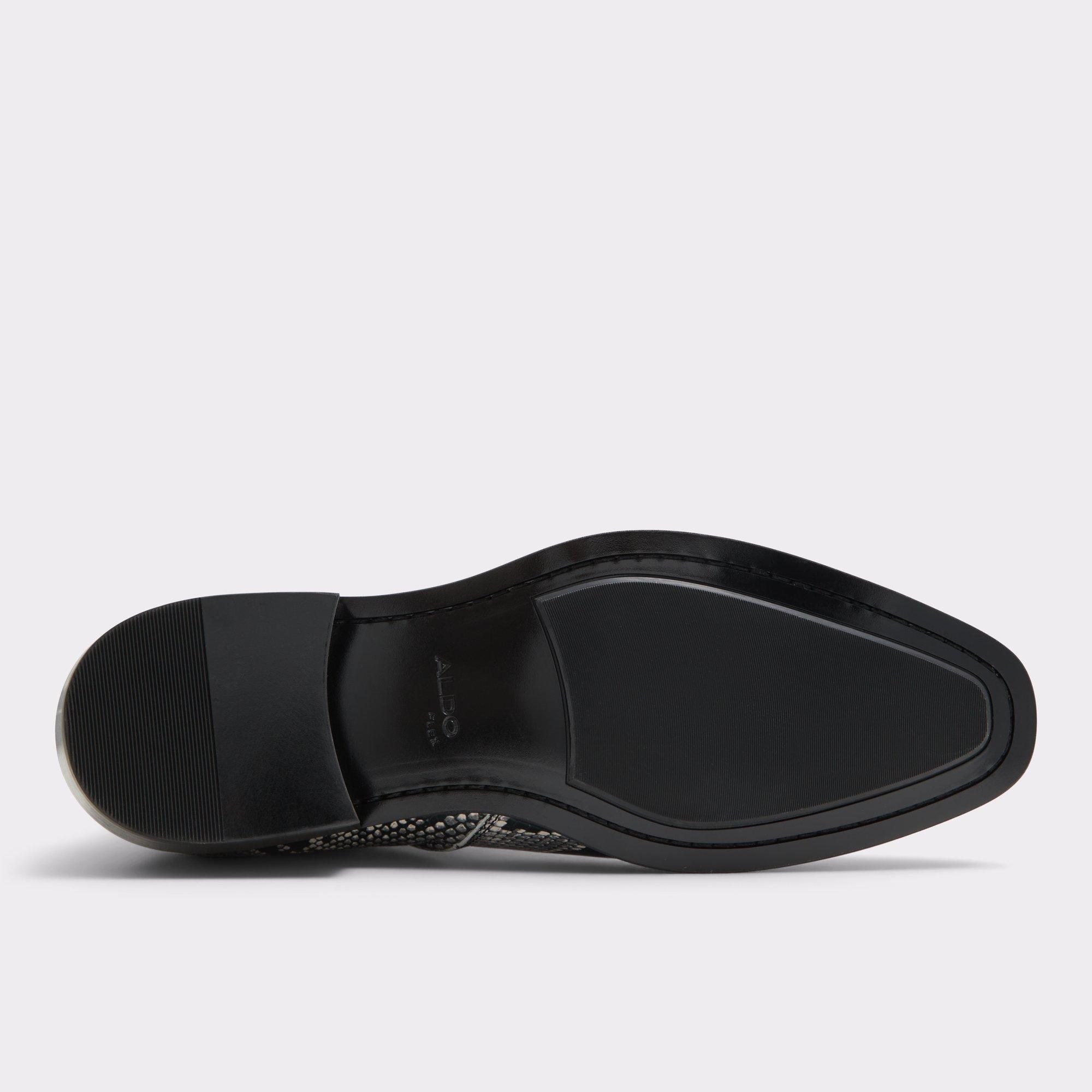 Amur Other Black Men's Dress boots | ALDO US Product Image