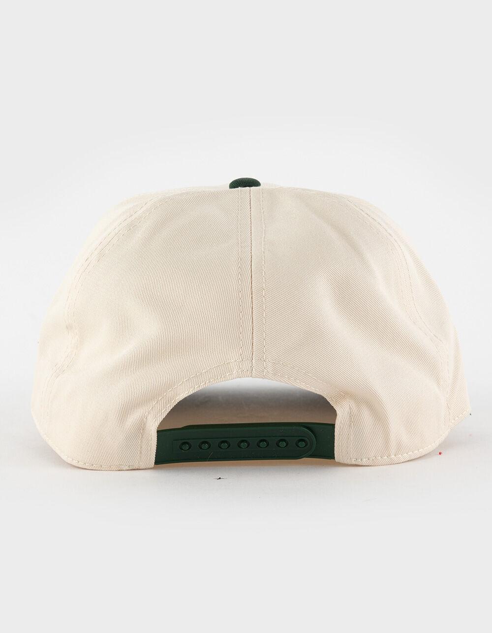 AMERICAN NEEDLE Pickle Ball Roscoe Mens Snapback Hat - MULTI Product Image