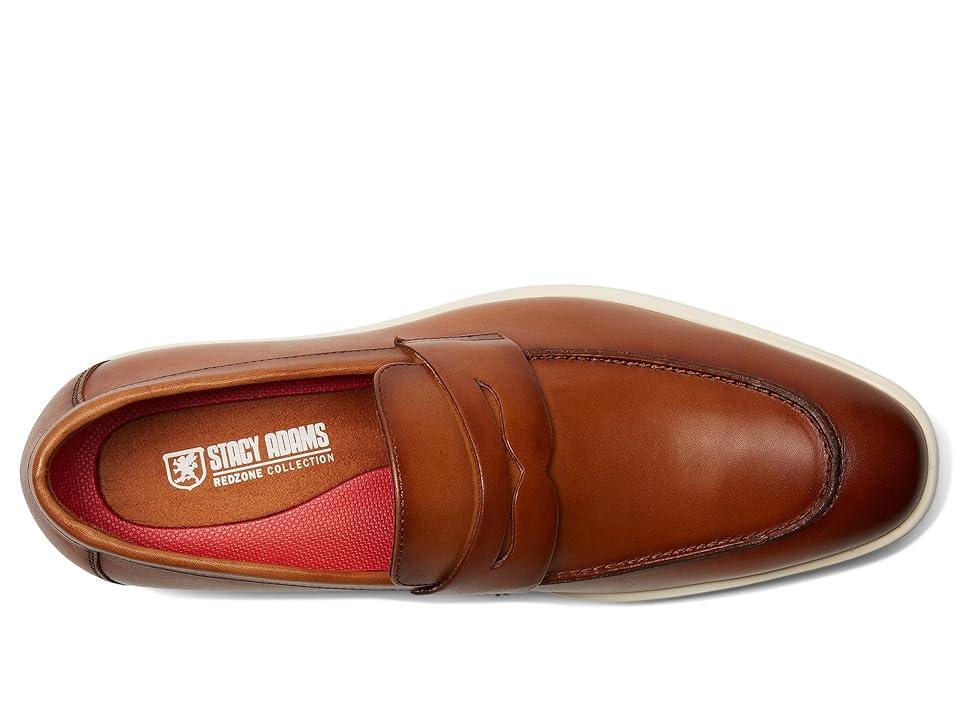 Stacy Adams Spencer Men's Loafers, Size: 8.5 Product Image