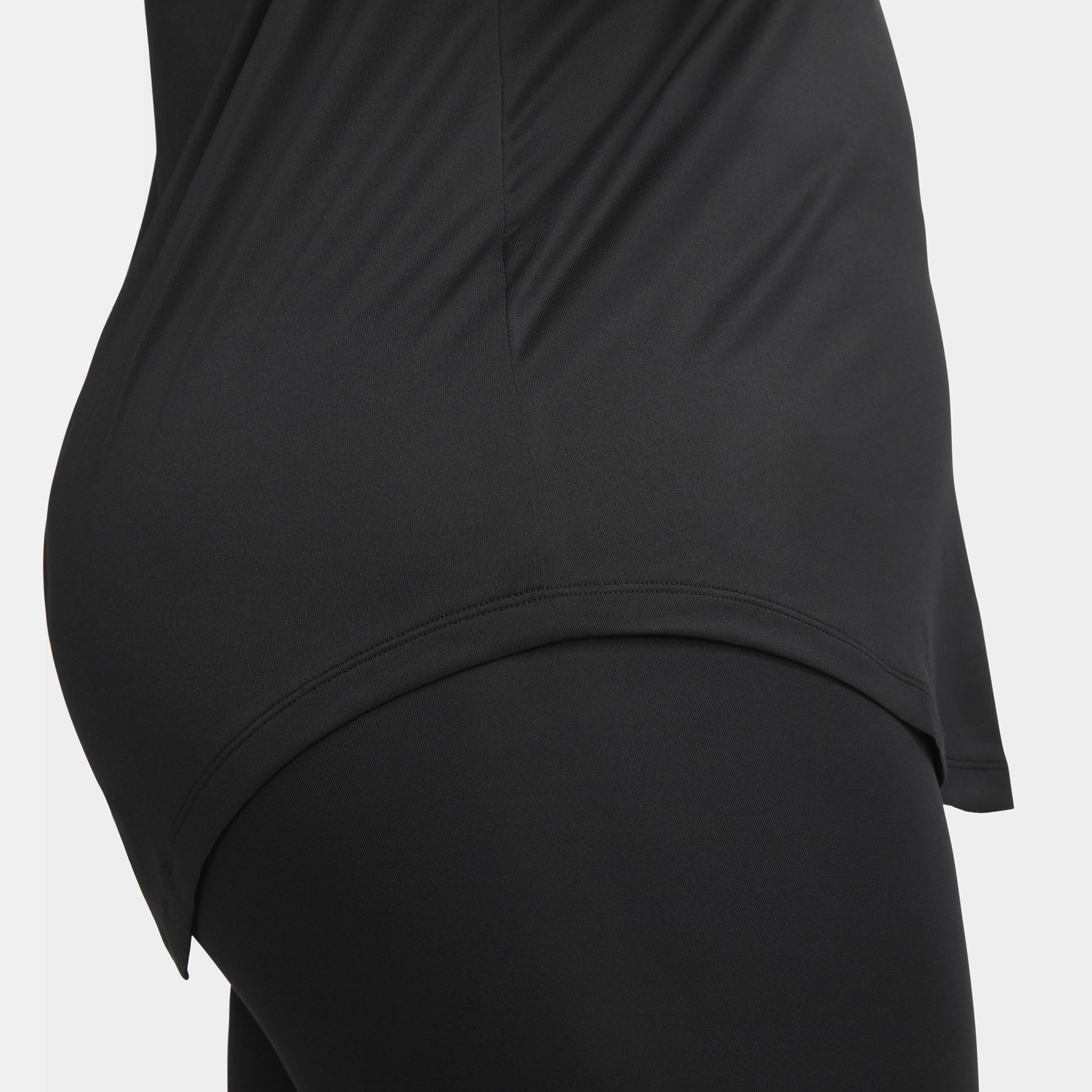 Plus Size Nike Dri-FIT Tee, Womens Product Image