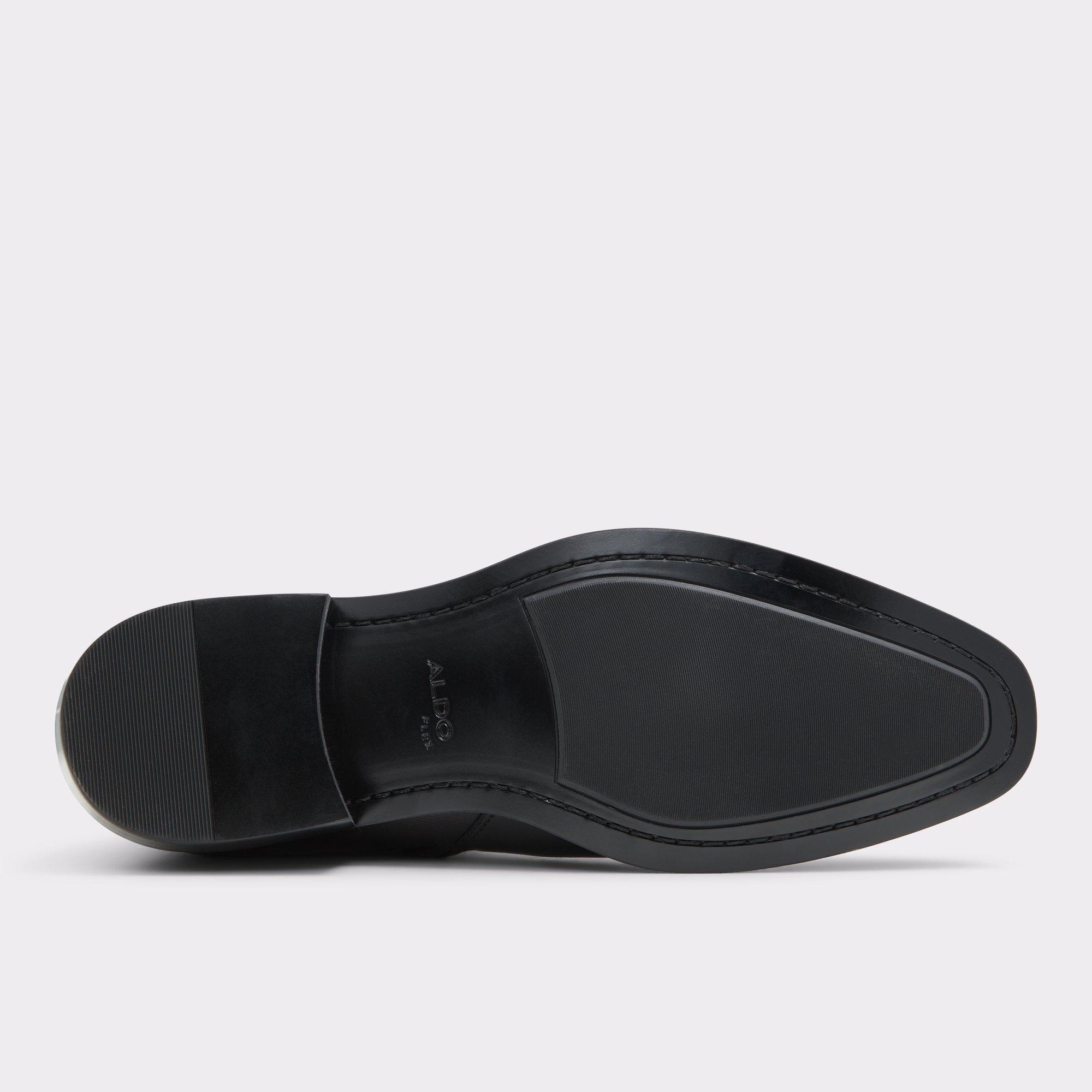 ALDO Amur - Men's Dress Boot - Black, Size 11 Product Image