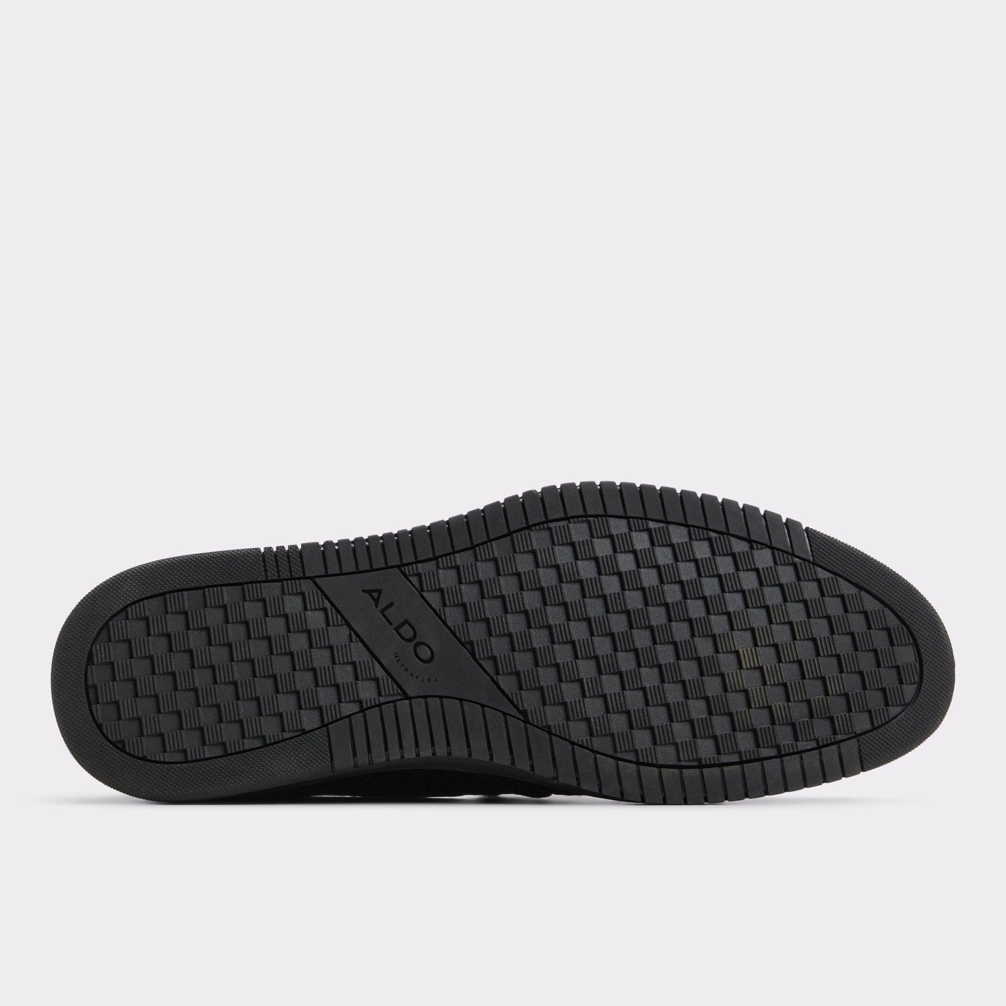 ALDO Ccoastbreeze - Men's Casual Shoe - Black, Size 9.5 Product Image
