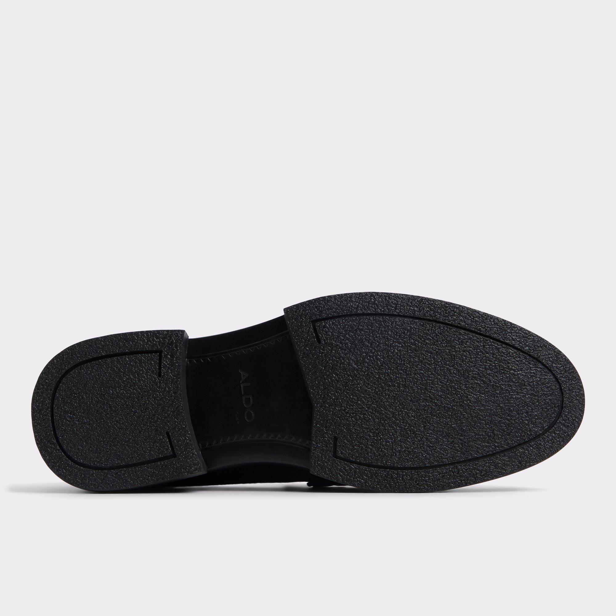 ALDO Tucker - Men's Dress Shoe - Black, Size 9.5 Product Image