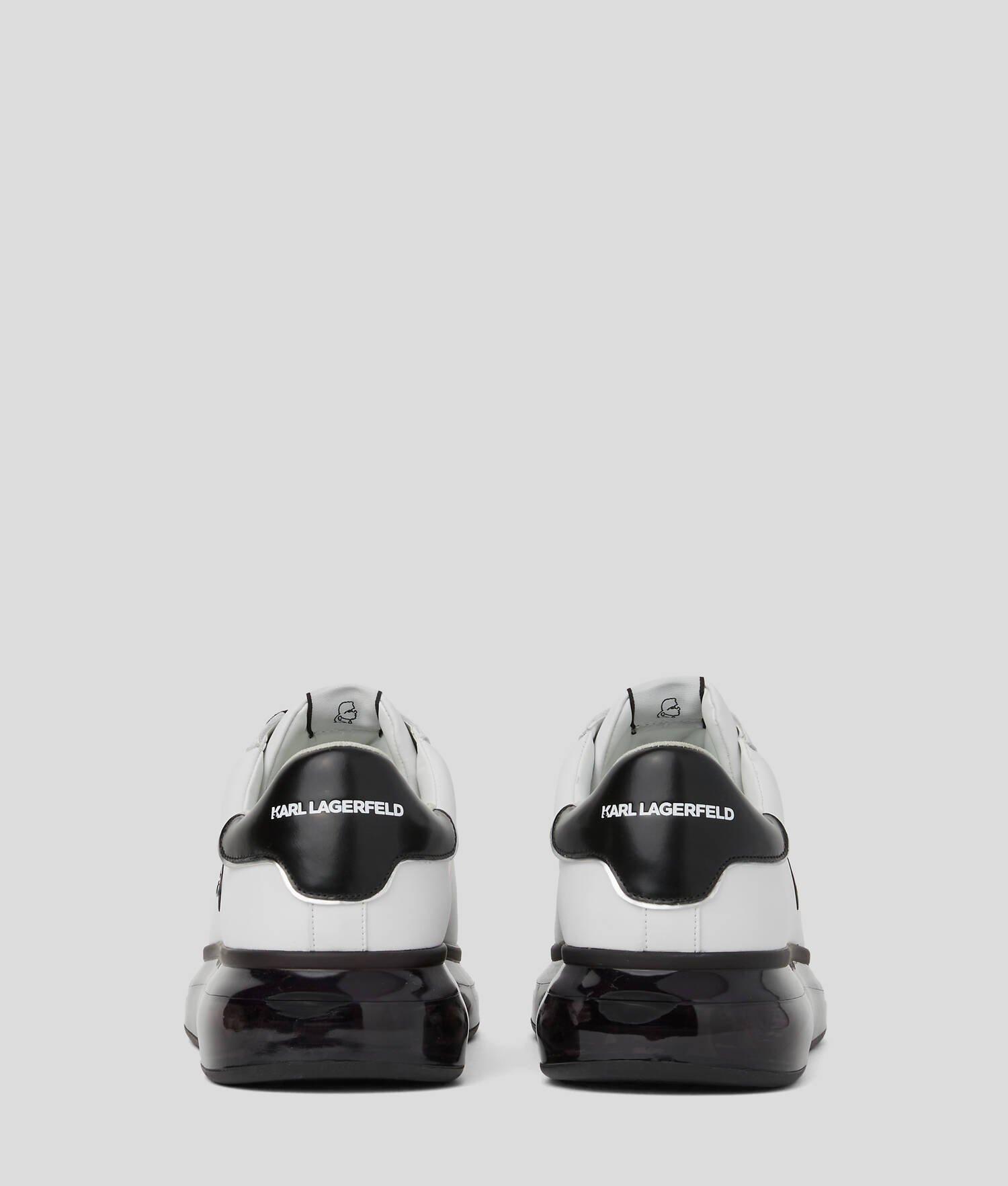 IKON NFT KAPRI SNEAKERS Product Image