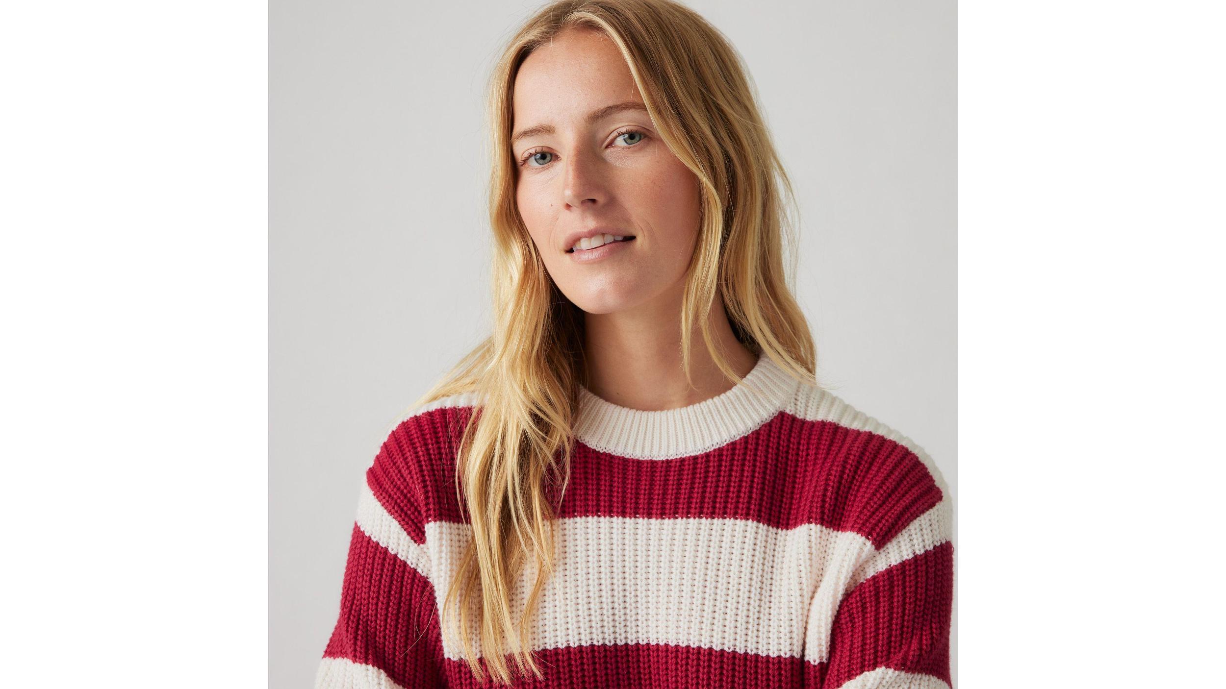 Rocket Sweater Product Image