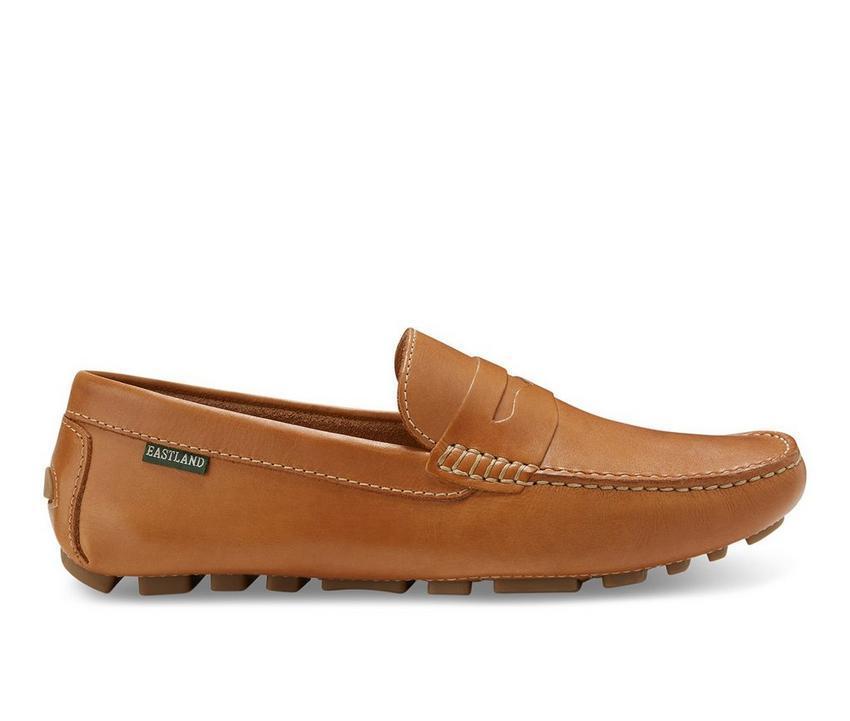 Men's Eastland Patrick Driving Moc Loafers Product Image