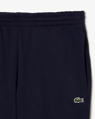 Slim Fit Sweatpants Product Image
