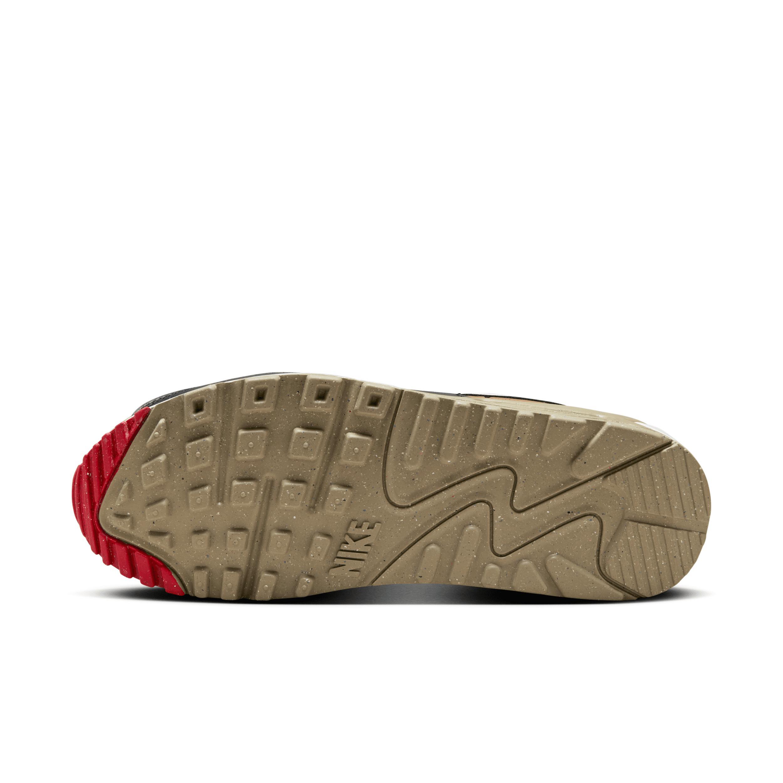 Nike Womens Air Max 90 Shoes Product Image