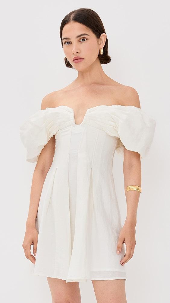 Cult Gaia Lissett Dress | Shopbop Product Image